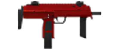 Mp7a1 Red Image of Mp7a1 Red