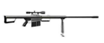 Barrett M82 Image of Barrett M82