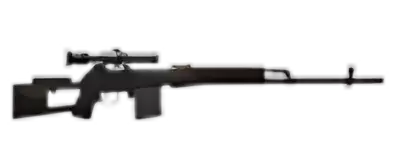 Dragunov Svd Image of Dragunov Svd