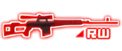 Dragunov Svd Red Image of Dragunov Svd Red