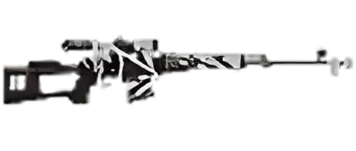 Dragunov Svd Sc Image of Dragunov Svd Sc