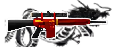 Sr25 Dragon Image of Sr25 Dragon