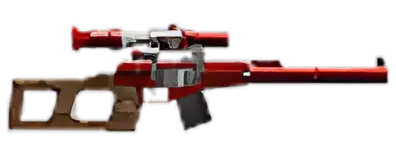 Vss Red Image of Vss Red