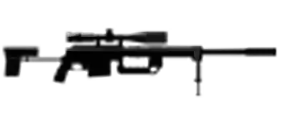 Cheytac M200 Image of Cheytac M200