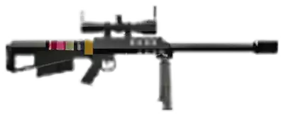 M95 Barrett Hanbok Image of M95 Barrett Hanbok