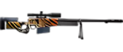 Aw50f Tiger Image of Aw50f Tiger