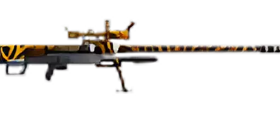 Ntw 20 Tiger Image of Ntw 20 Tiger