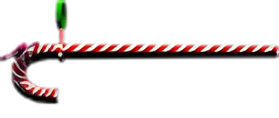 Candycane Rifle Image of Candycane Rifle