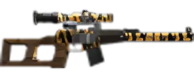 Vss Blackshark Image of Vss Blackshark
