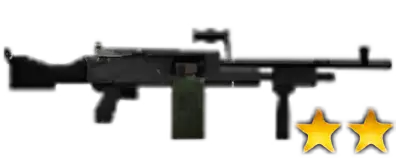 M240b Foregrip Image of M240b Foregrip