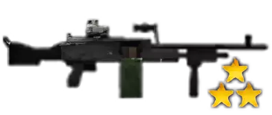 M240b Tactical Image of M240b Tactical