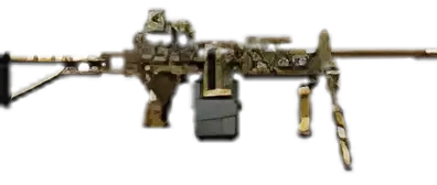 Negev Camo Image of Negev Camo