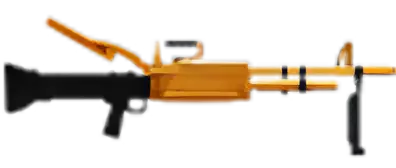 M60 Gold Image of M60 Gold