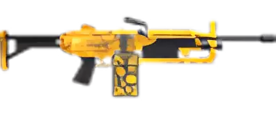 M249 Veteran Image of M249 Veteran