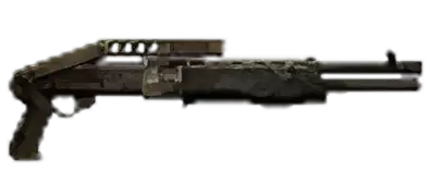 Spas 12 Camo Image of Spas 12 Camo
