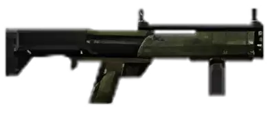 Ksg Camo Image of Ksg Camo