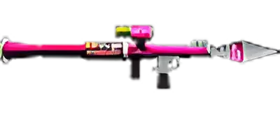 Rpg7 Pink Wrt Image of Rpg7 Pink Wrt