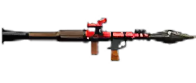 Rpg7 Christmas Image of Rpg7 Christmas