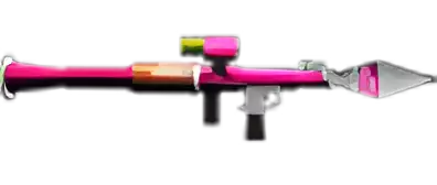 Rpg7 Pink Esl Image of Rpg7 Pink Esl