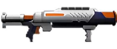 Waterbazooka Image of Waterbazooka