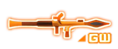 Rpg 7 Gold Image of Rpg 7 Gold