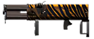 M202a1 Camo Image of M202a1 Camo
