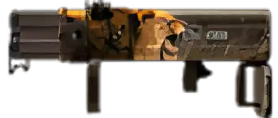 M202a1 Lion Image of M202a1 Lion