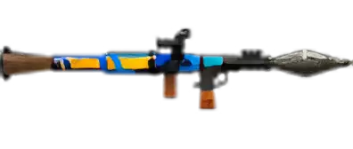 Rpg 7 Text Image of Rpg 7 Text