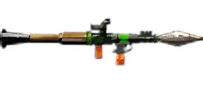 Rpg7 Biohazard Image of Rpg7 Biohazard
