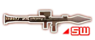 Rpg 7 Sw Image of Rpg 7 Sw