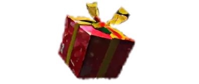 K400 Gift Image of K400 Gift