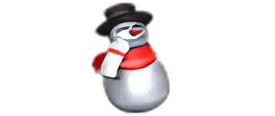 Snowball Grenade Image of Snowball Grenade