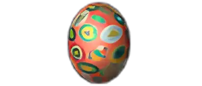Easteregg Image of Easteregg