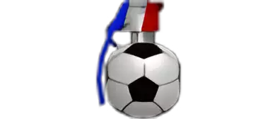 Eurosoccerball Image of Eurosoccerball