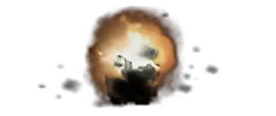 Sacrifice Image of Sacrifice