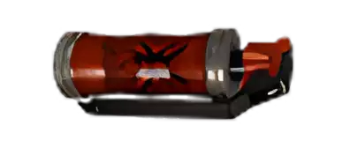 Web Grenade Image of Web Grenade