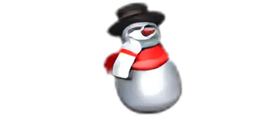 Snowball Grenade2 Image of Snowball Grenade2
