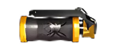 Goldgrenade Image of Goldgrenade