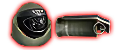 Grenade Image of Grenade