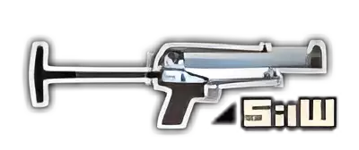 Hk69 Silver Image of Hk69 Silver