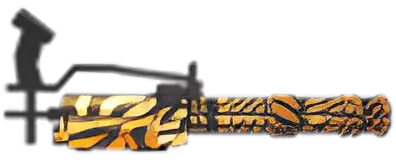M134 Tiger Image of M134 Tiger