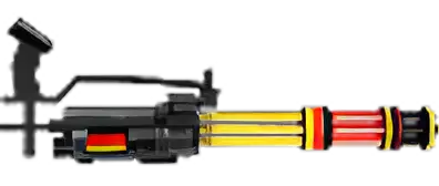 M134 De Image of M134 De