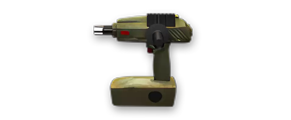 Impact Wrench Image of Impact Wrench
