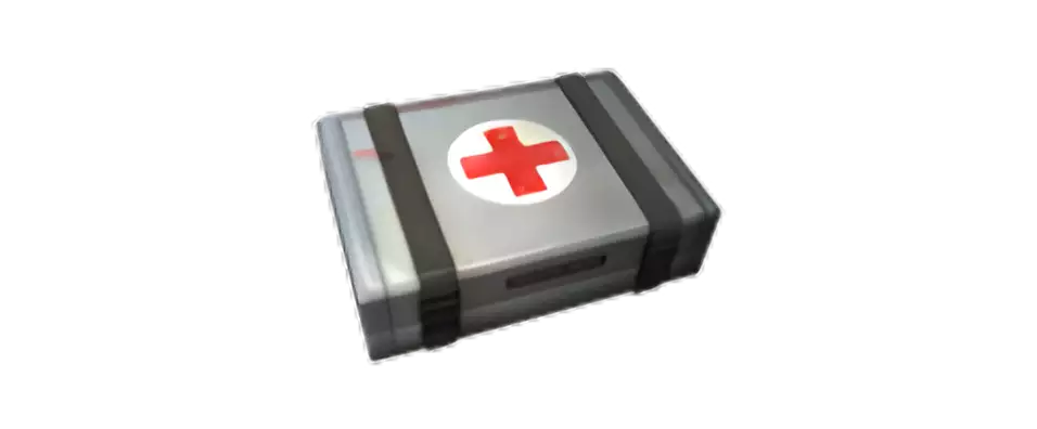 Medic Box Image of Medic Box