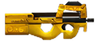 P90 Veteran Image of P90 Veteran