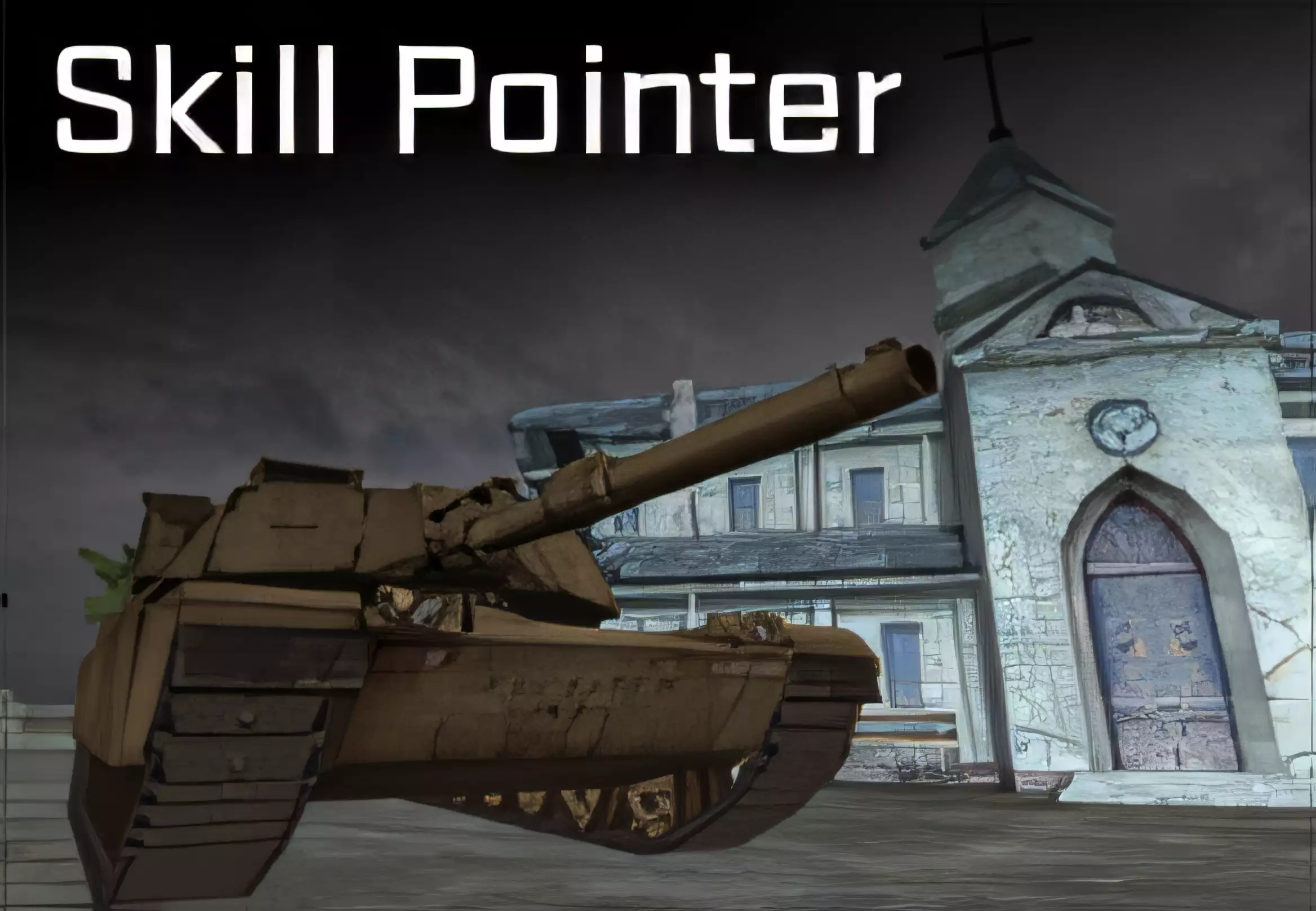 Image of SkillPointer